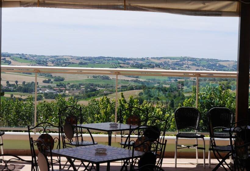 فندق La Cantinella