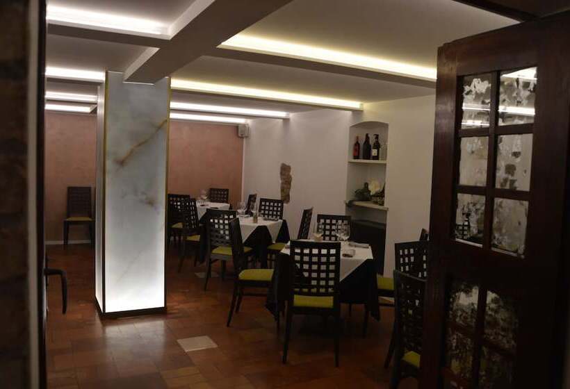 בית מלון כפרי La Cantinella