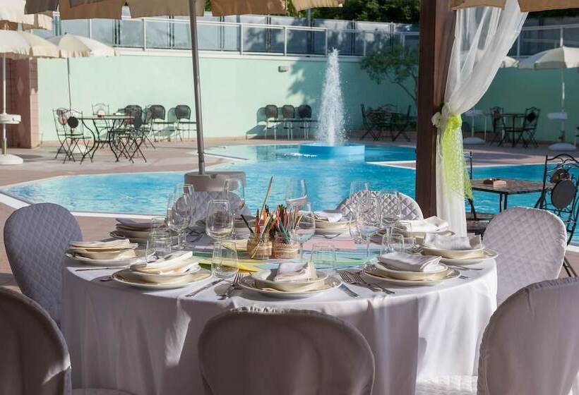 فندق La Cantinella