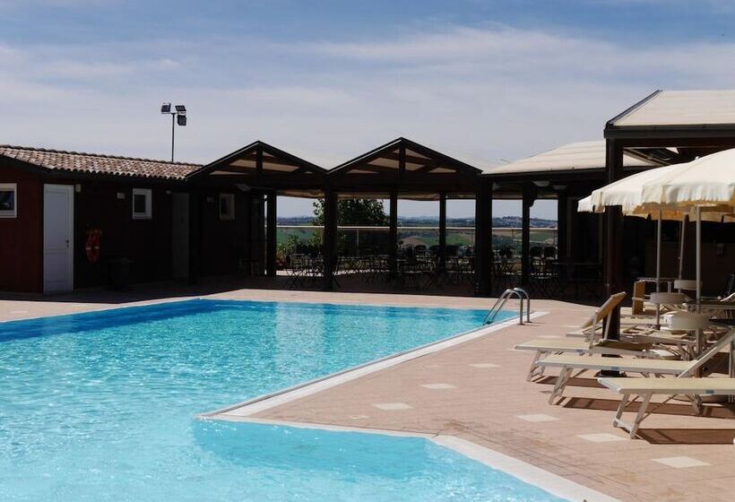 فندق La Cantinella