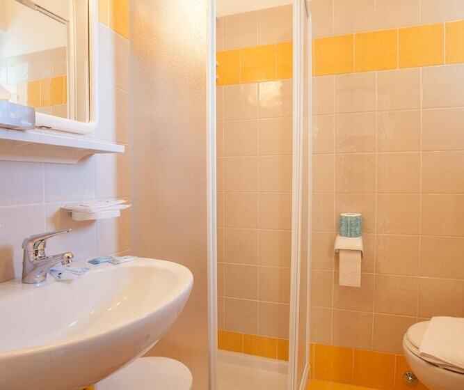 בית מלון כפרי La Cantinella