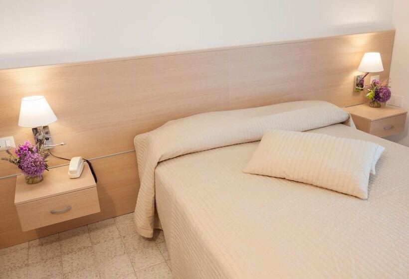 בית מלון כפרי La Cantinella