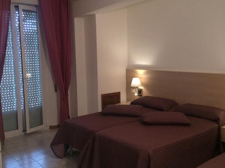 فندق La Cantinella