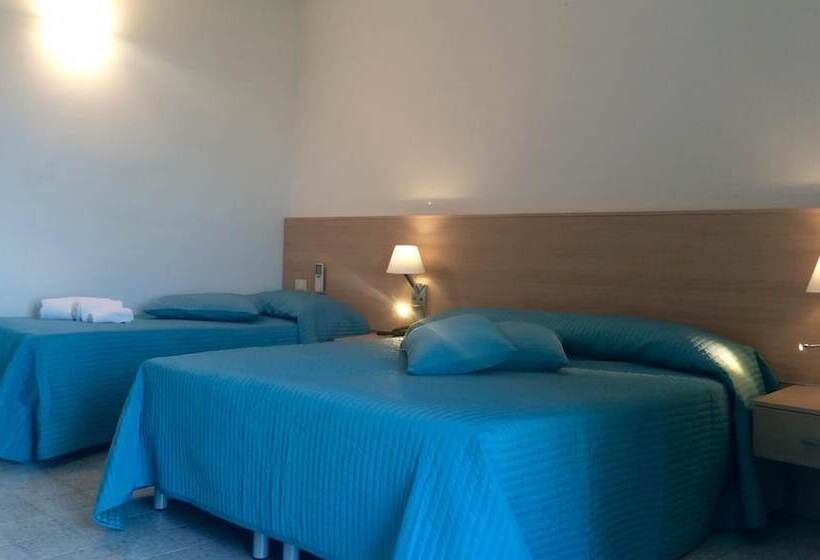 בית מלון כפרי La Cantinella