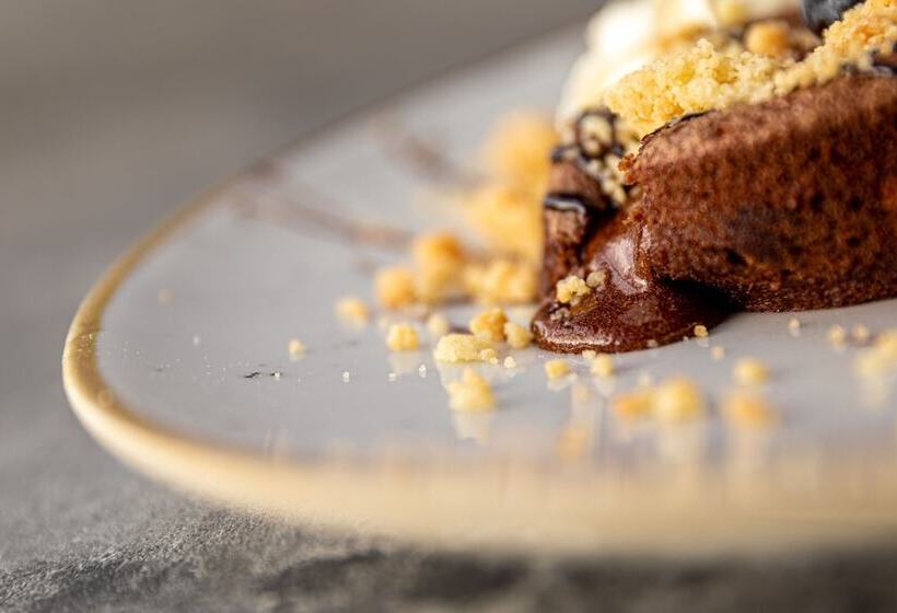 Отель La Svolta