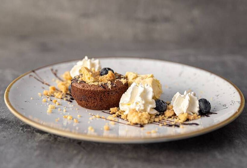 Отель La Svolta