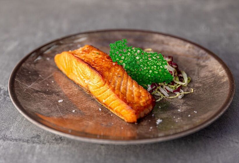 Отель La Svolta