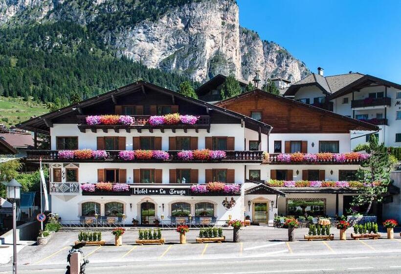 Отель La Truga