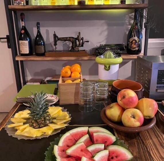 호텔 Locanda Le Monache