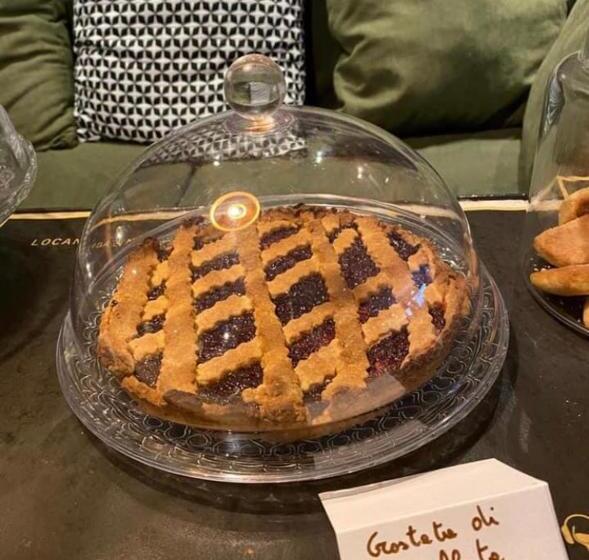 호텔 Locanda Le Monache