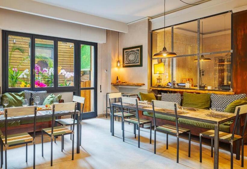 호텔 Locanda Le Monache