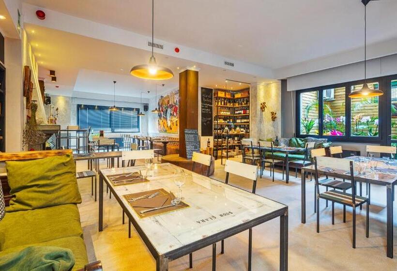 호텔 Locanda Le Monache