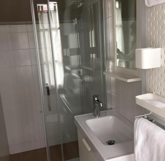 호텔 Locanda Le Monache