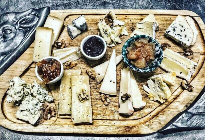 호텔 Locanda Le Monache