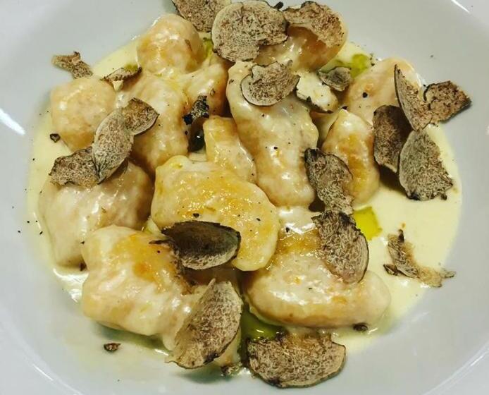 호텔 Locanda Le Monache