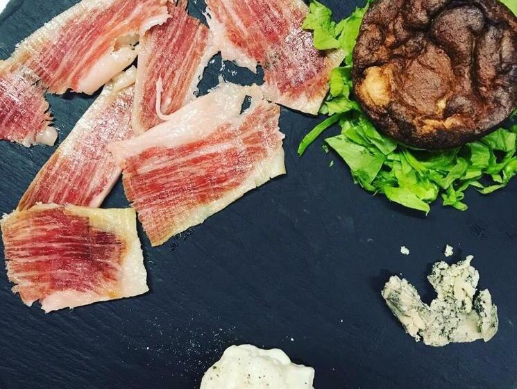 호텔 Locanda Le Monache