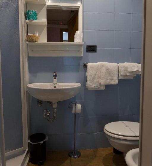 호텔 Locanda Le Monache