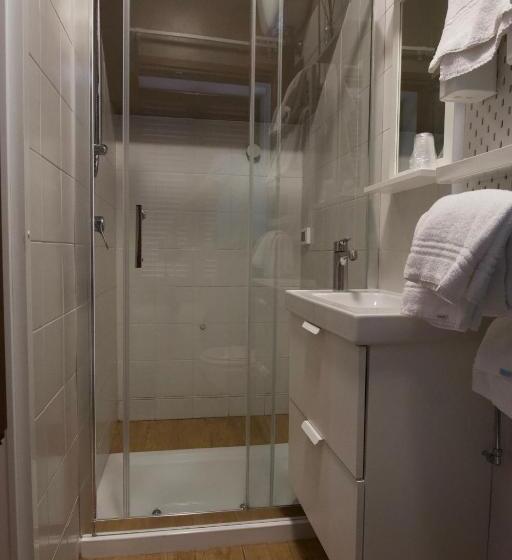 호텔 Locanda Le Monache