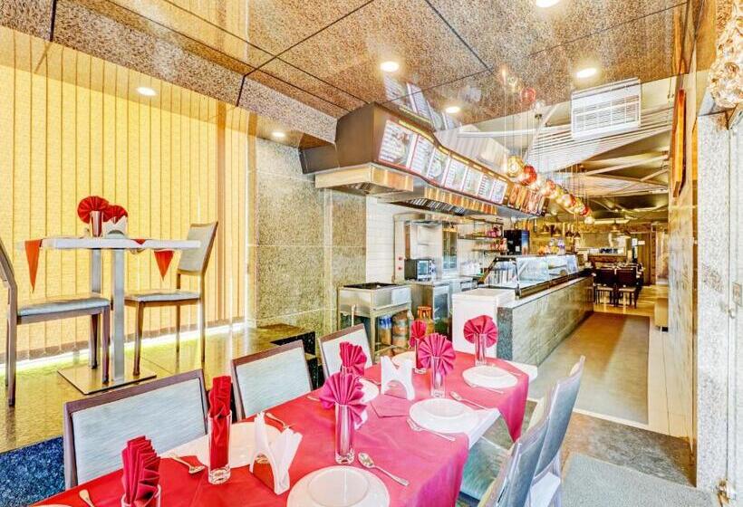 Отель Maharaja Inn Chikmagalur