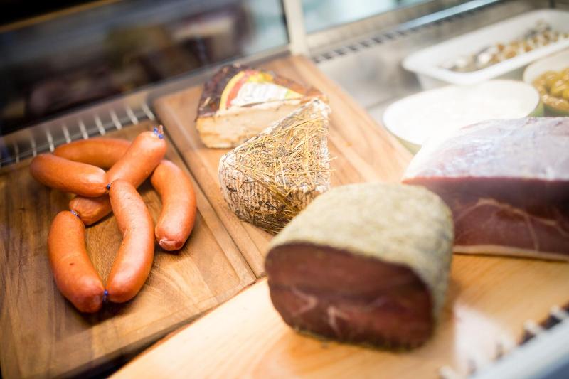 Mk | Hotel Rüsselsheim