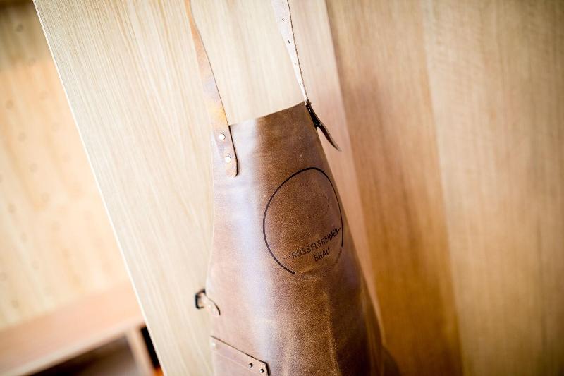 Mk | Hotel Rüsselsheim