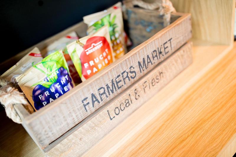 Mk | Hotel Rüsselsheim