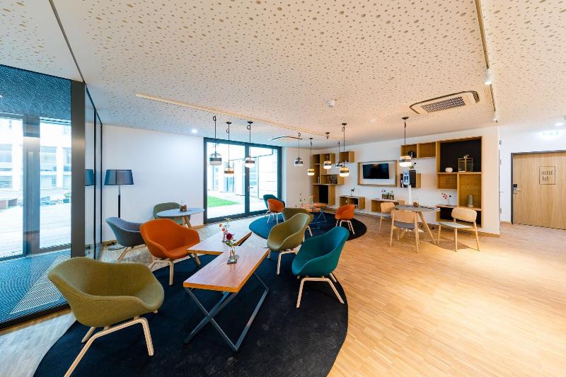 Mk | Hotel Rüsselsheim