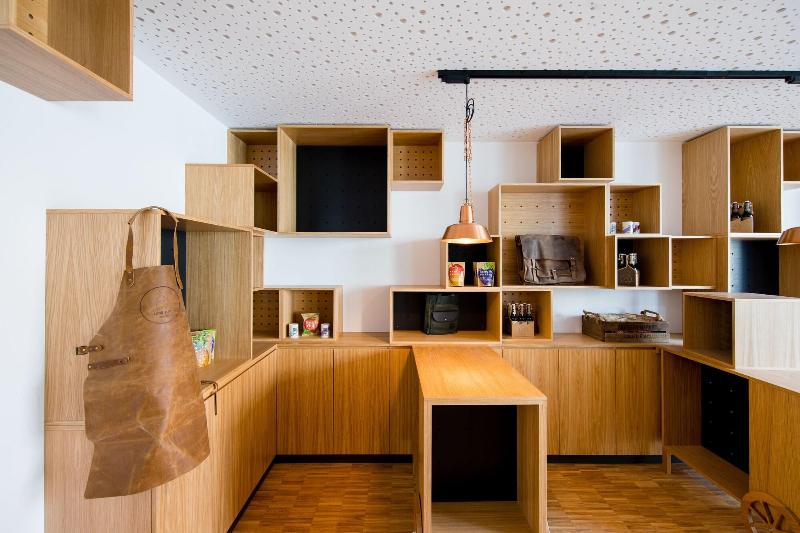 Mk | Hotel Rüsselsheim