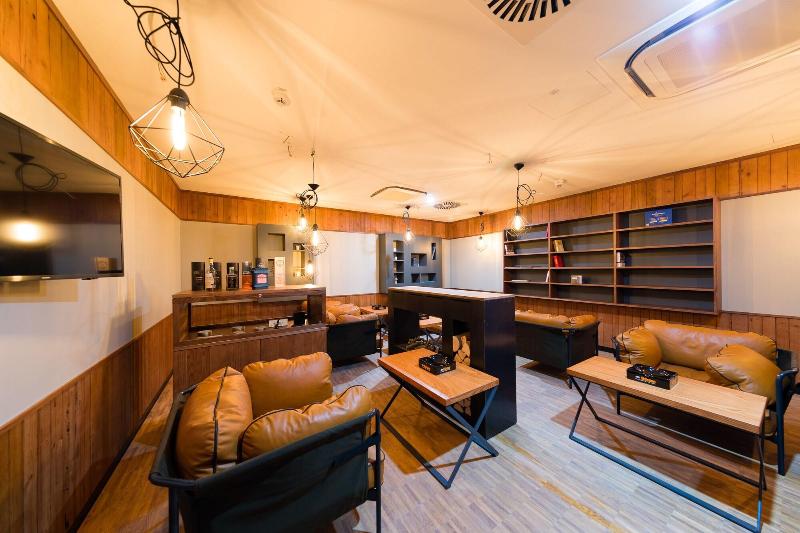 Mk | Hotel Rüsselsheim