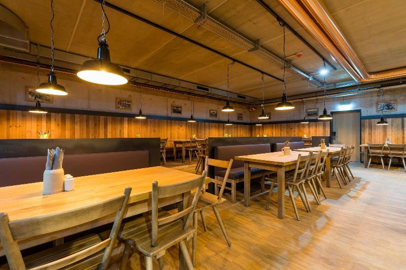 Mk | Hotel Rüsselsheim