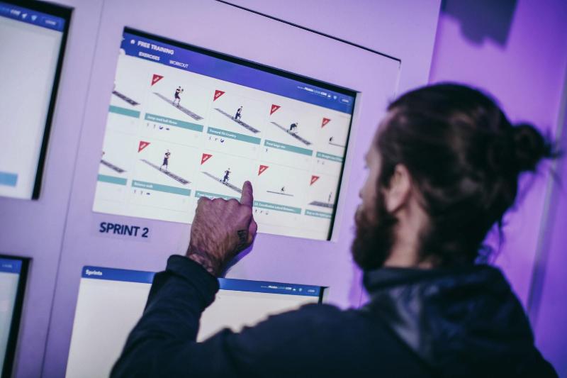 Mk | Hotel Rüsselsheim