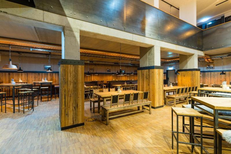 Mk | Hotel Rüsselsheim