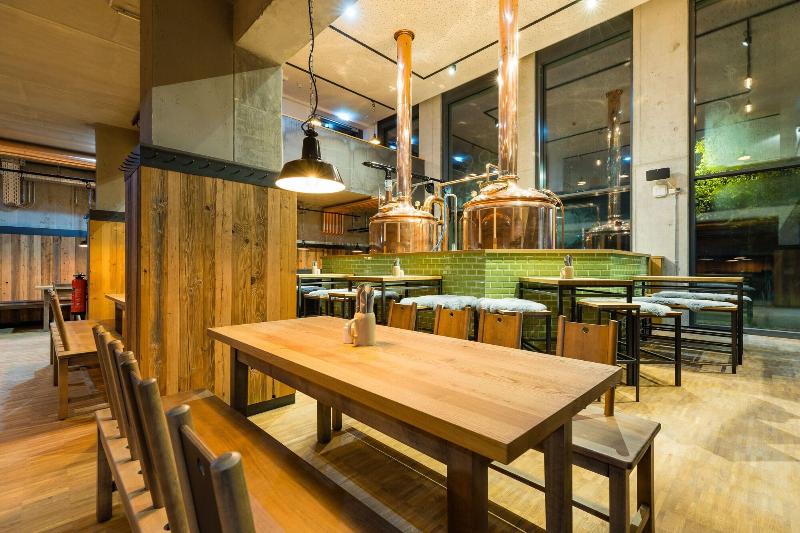 Mk | Hotel Rüsselsheim