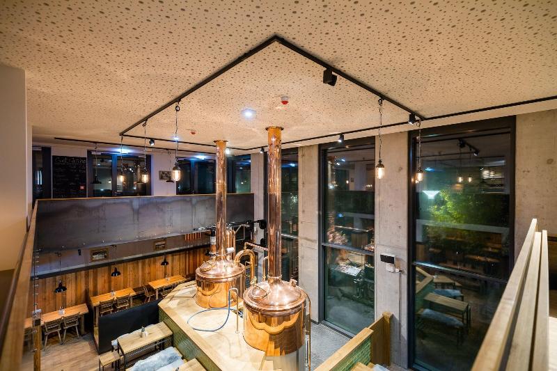 Mk | Hotel Rüsselsheim