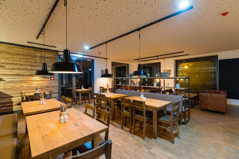 Mk | Hotel Rüsselsheim