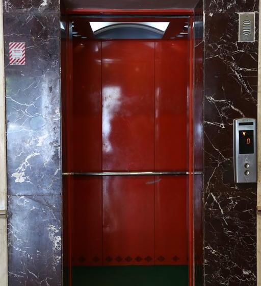 בית מלון כפרי Narain Continental