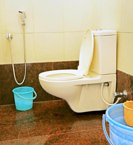 בית מלון כפרי New Cape