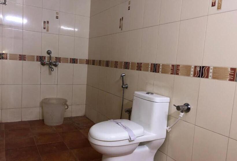 בית מלון כפרי New Cape