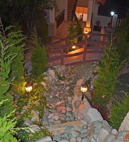 בית מלון כפרי Ojaswi Himalayan Resort