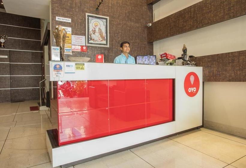 Отель Mehar Residency