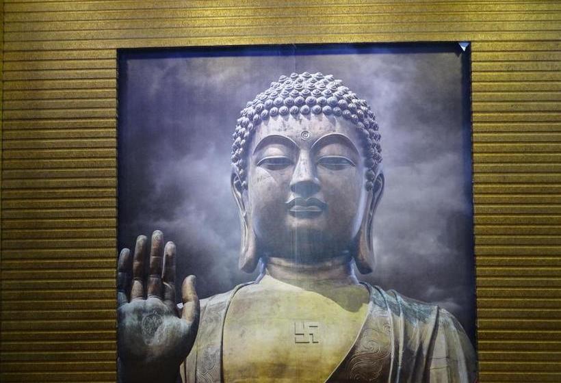 Отель Palazzo Inn