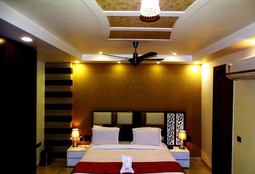 Отель Palazzo Inn