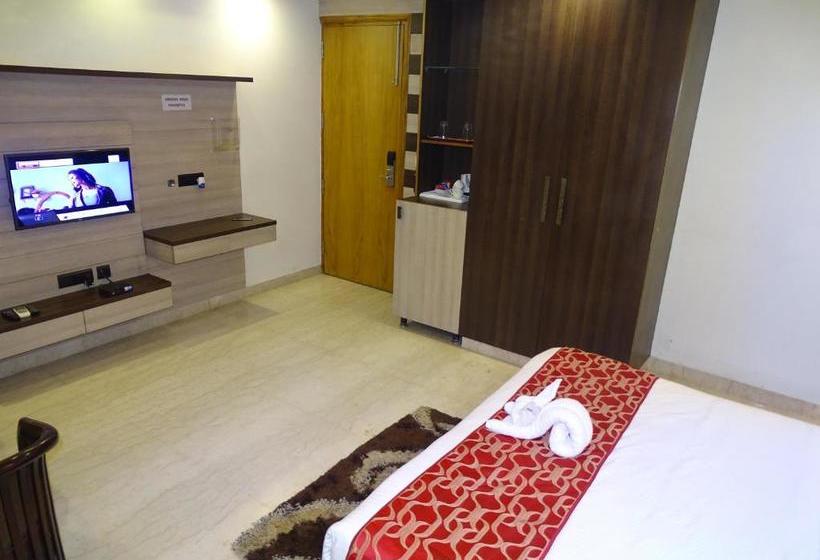 Отель Palazzo Inn