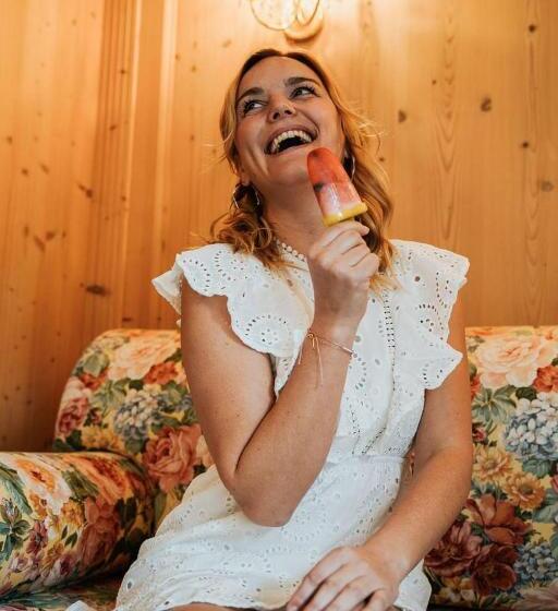 فندق Pension Panorama