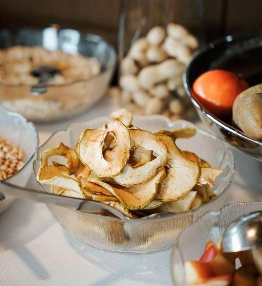 فندق Pension Panorama