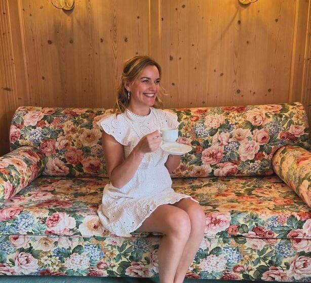 فندق Pension Panorama