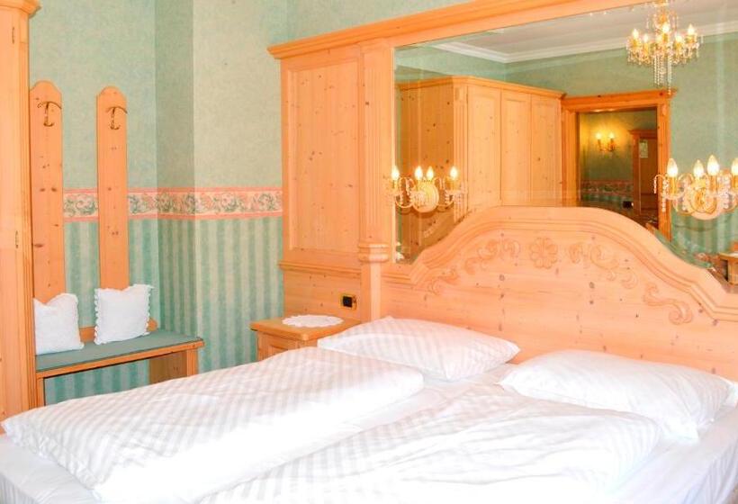 בית מלון כפרי Pension Panorama