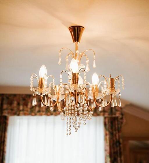 فندق Pension Panorama