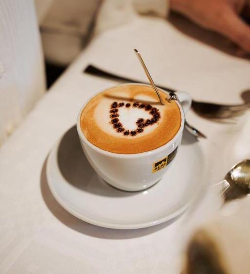 فندق Pension Panorama