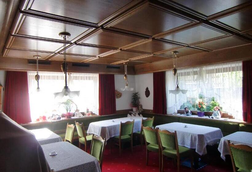 בית מלון כפרי Pension Panorama